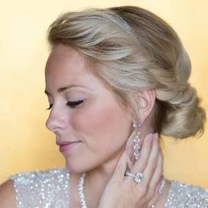 Meet your Posher, Tasha